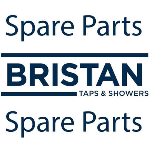 Bristan Colonial Spout in Antique Bronze  K BRSPT2 ABRZ